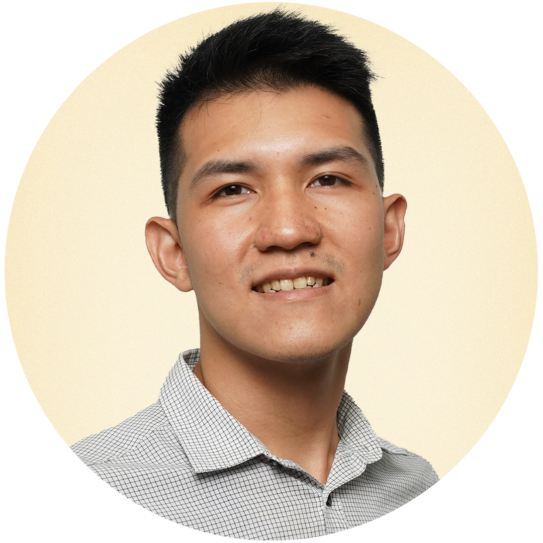 Daniel Yu