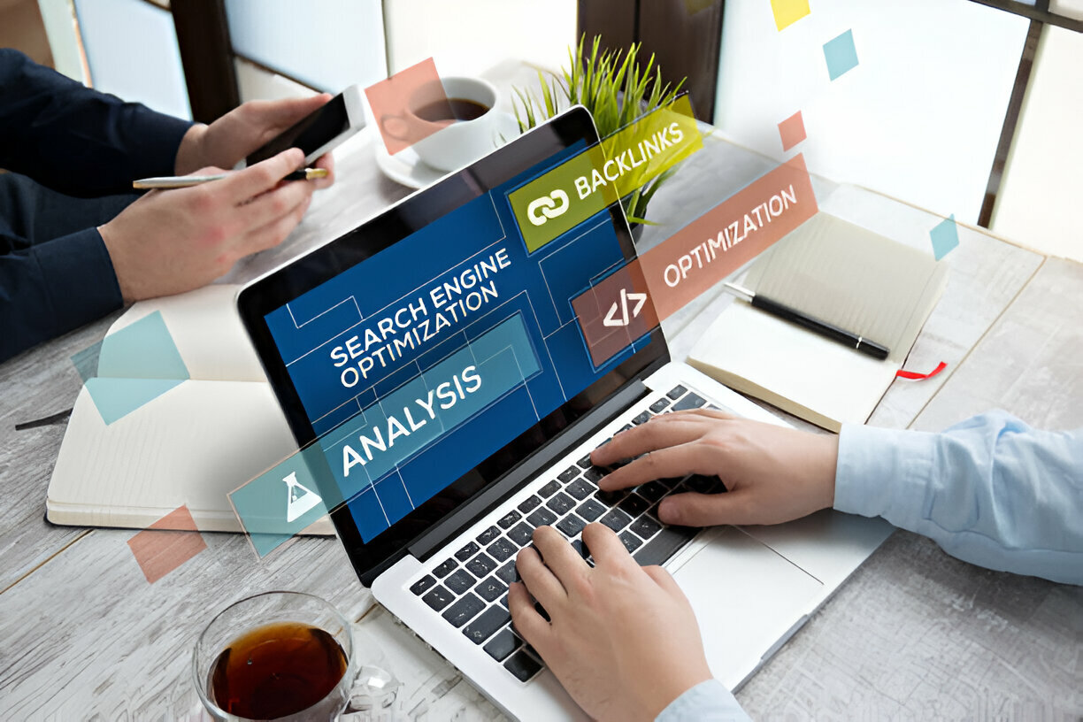 Does Domain Name Affect SEO?