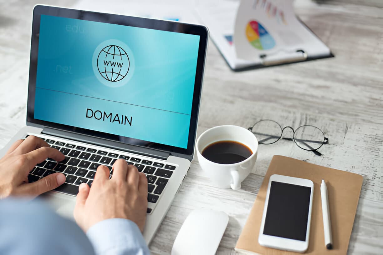 understanding how domain names affect seo