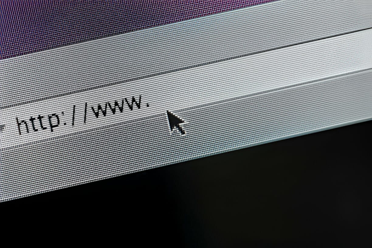 learning about exact match domain names