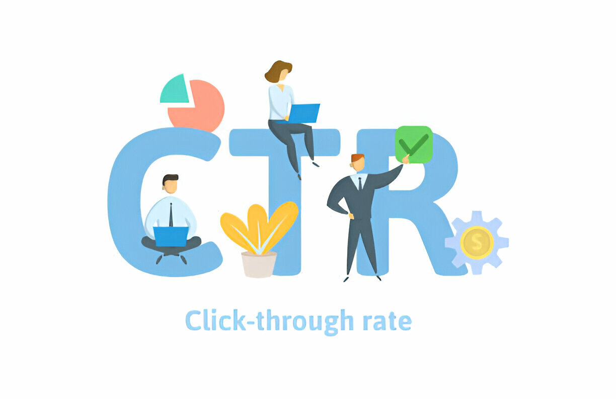 understanding what is a good ctr for facebook ads