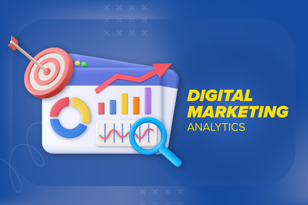Digital Marketing Analytics Guide For Beginners