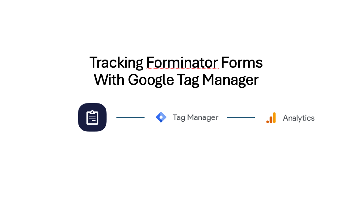 How To Track Wordpress Forminator Forms