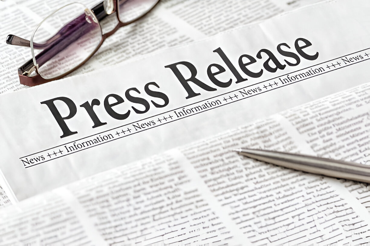 How To Write A Press Release For A New Product, Business And More