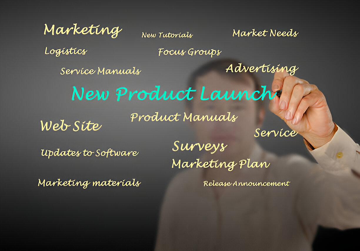 understanding how to write a press release for a new product