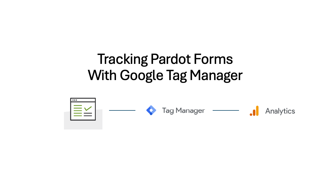 How To Track Pardot Form Submissions