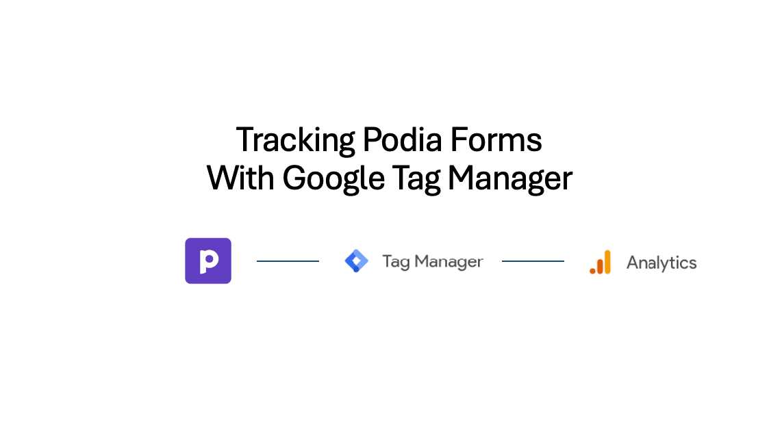 How To Track Podia Forms