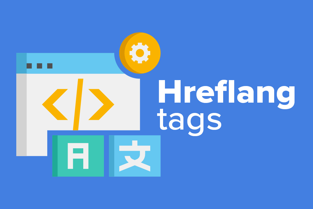 Hreflang Tags For International SEO