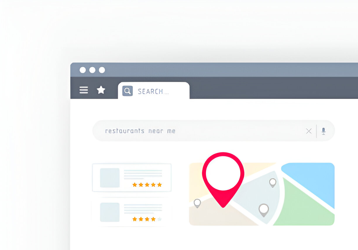 How to Rank for “Near Me” Searches?