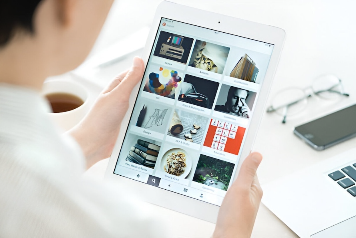 The Ultimate Guide to Pinterest Marketing
