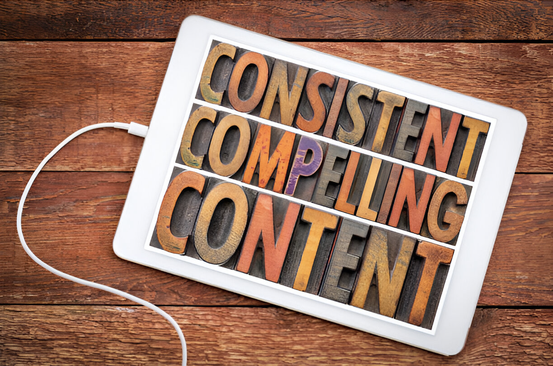 understanding how to establish a good writing tone overtime