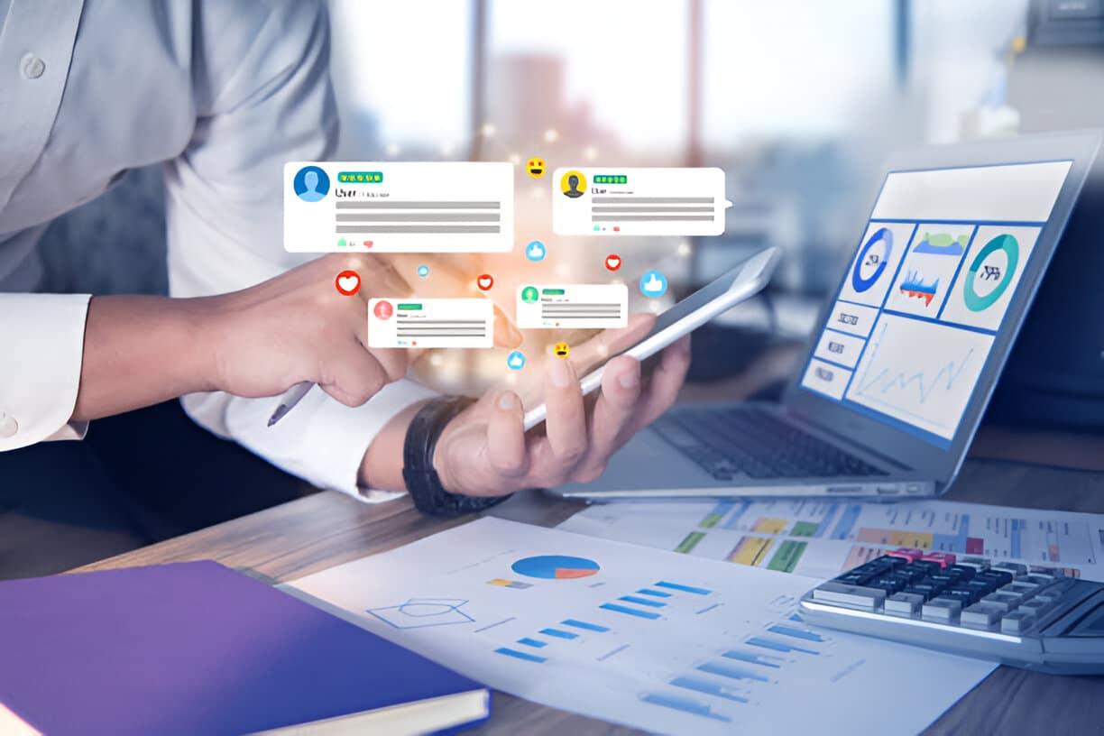 understanding best type of businesses for marketing on instagram and tiktok