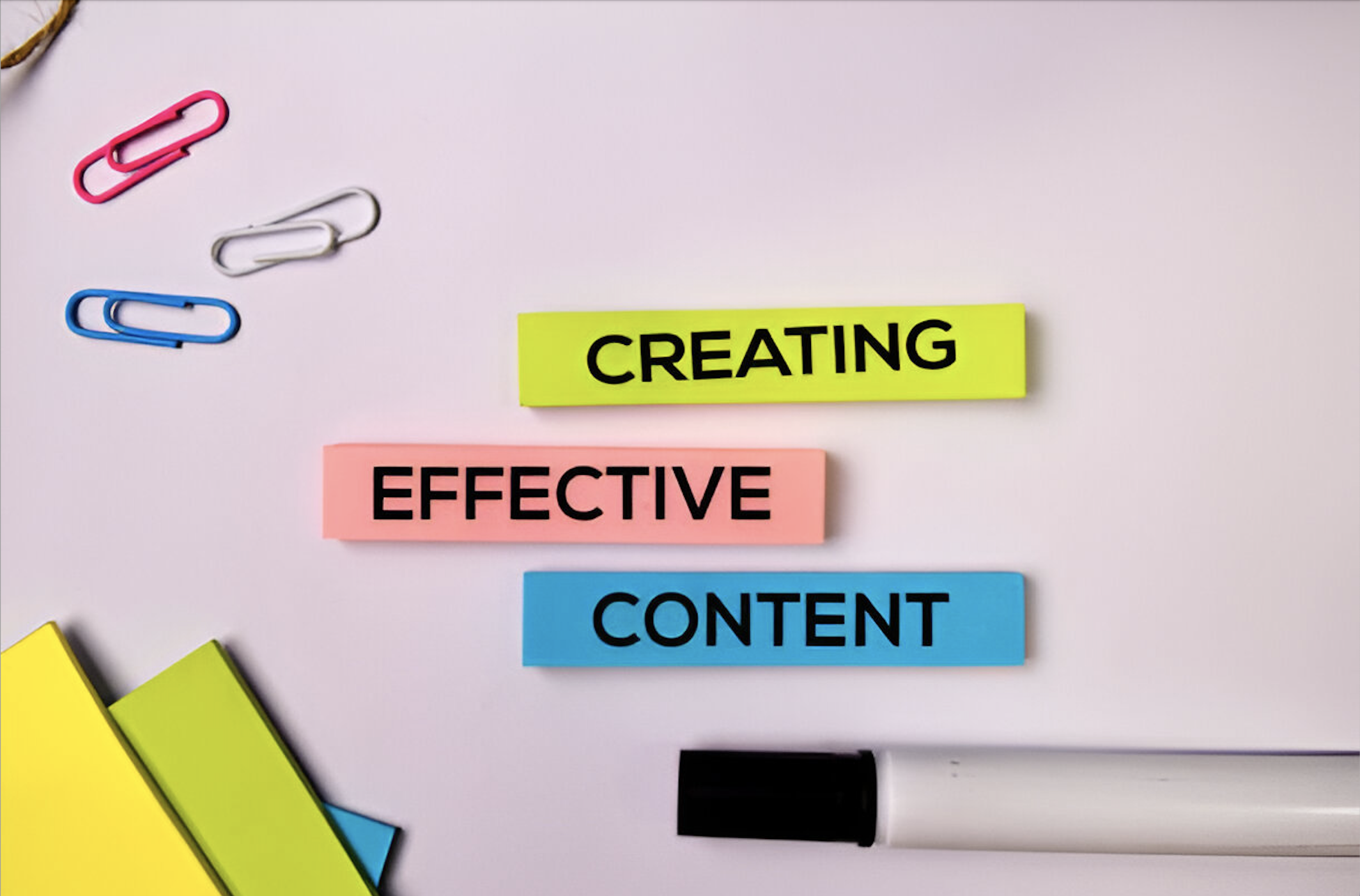 How to Establish Tone in Writing for Effective Content Marketing?