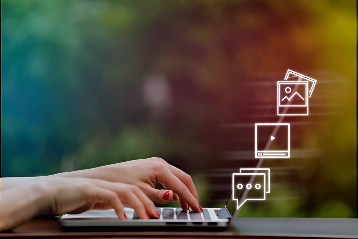 understanding features offered by tiktok and instagram for businesses