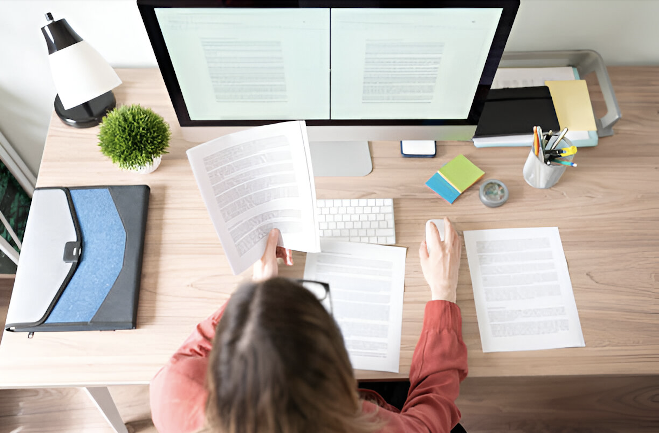understanding writing techniques to establish and refine the tone of content