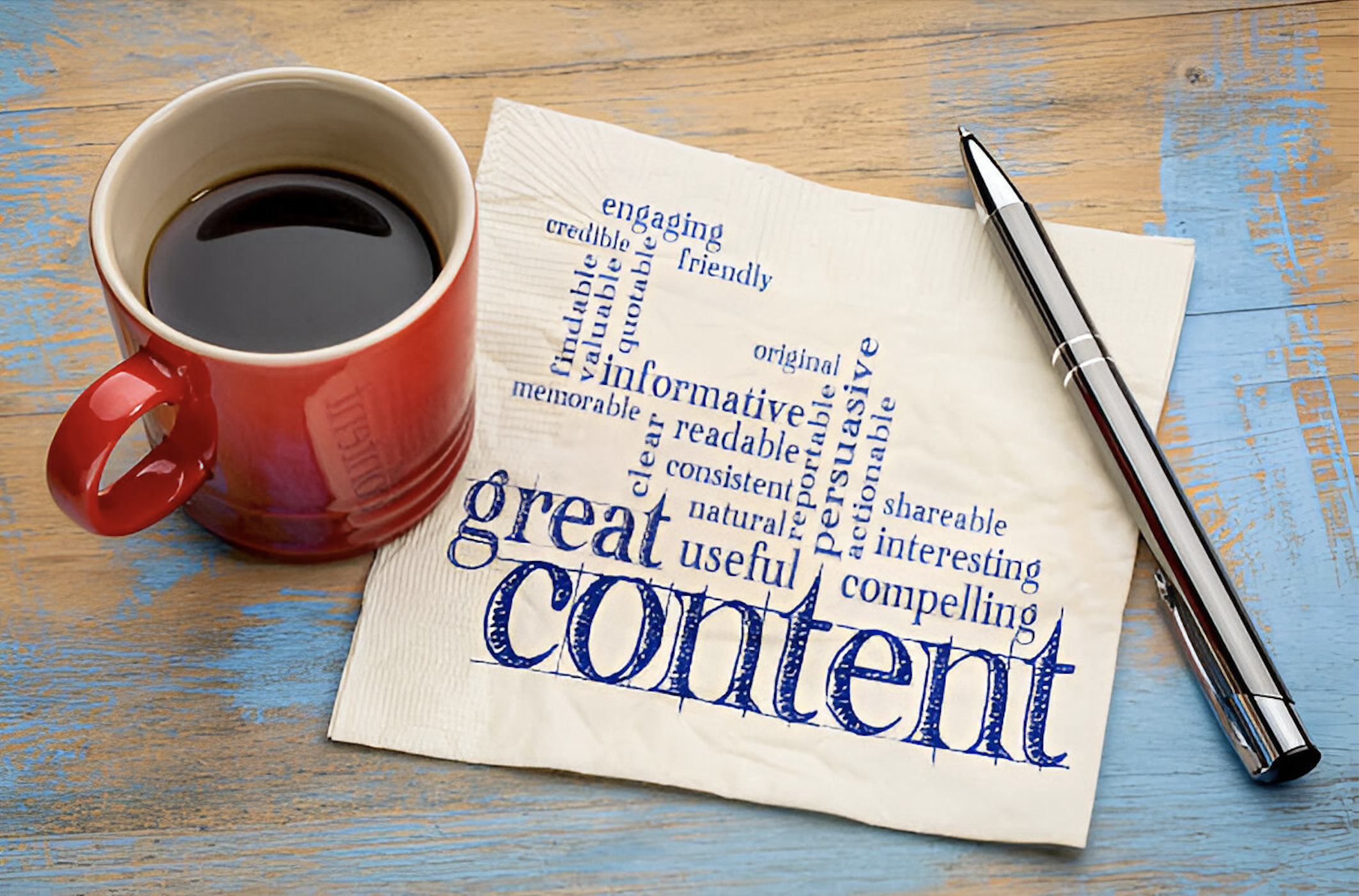 understanding difference between tone and voice to establish effective tone in writing