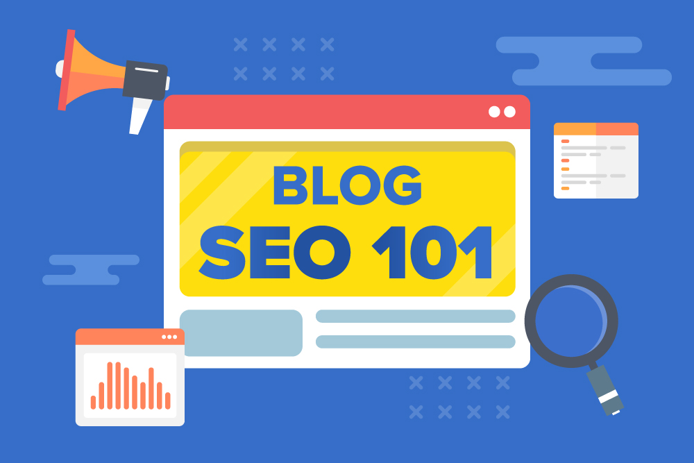 Blog SEO 101: Optimising Your Blog for Rankings & AI Overviews