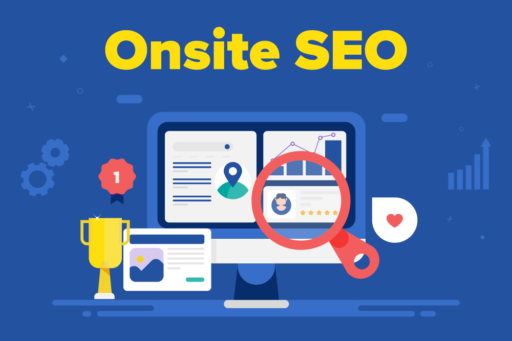 On-page SEO: 14 Actionable Tips for SEO Success
