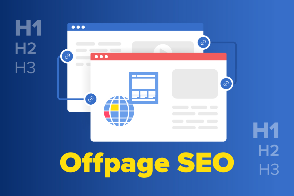 What is Off-Page SEO: Top Techniques & Strategies