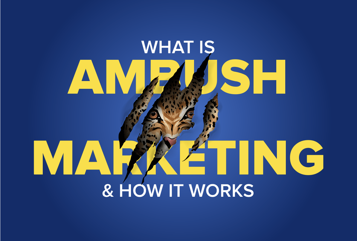 What is Ambush Marketing & How it Works