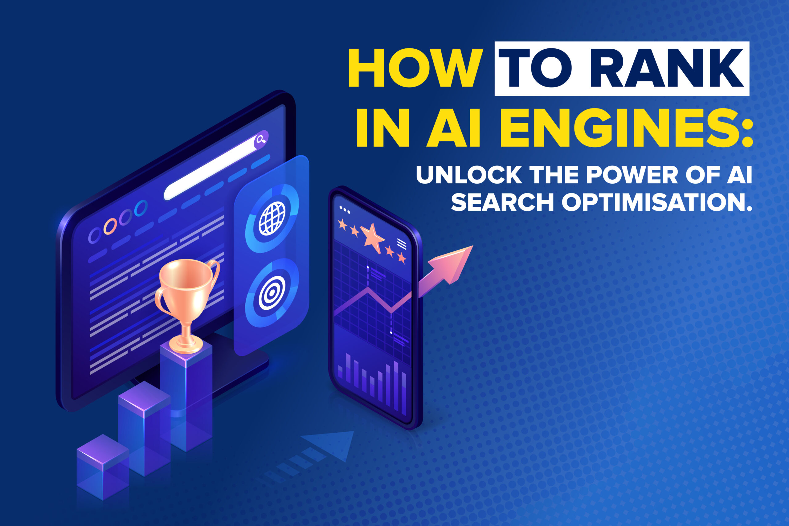 How To Rank On AI Platforms For AEO And GEO