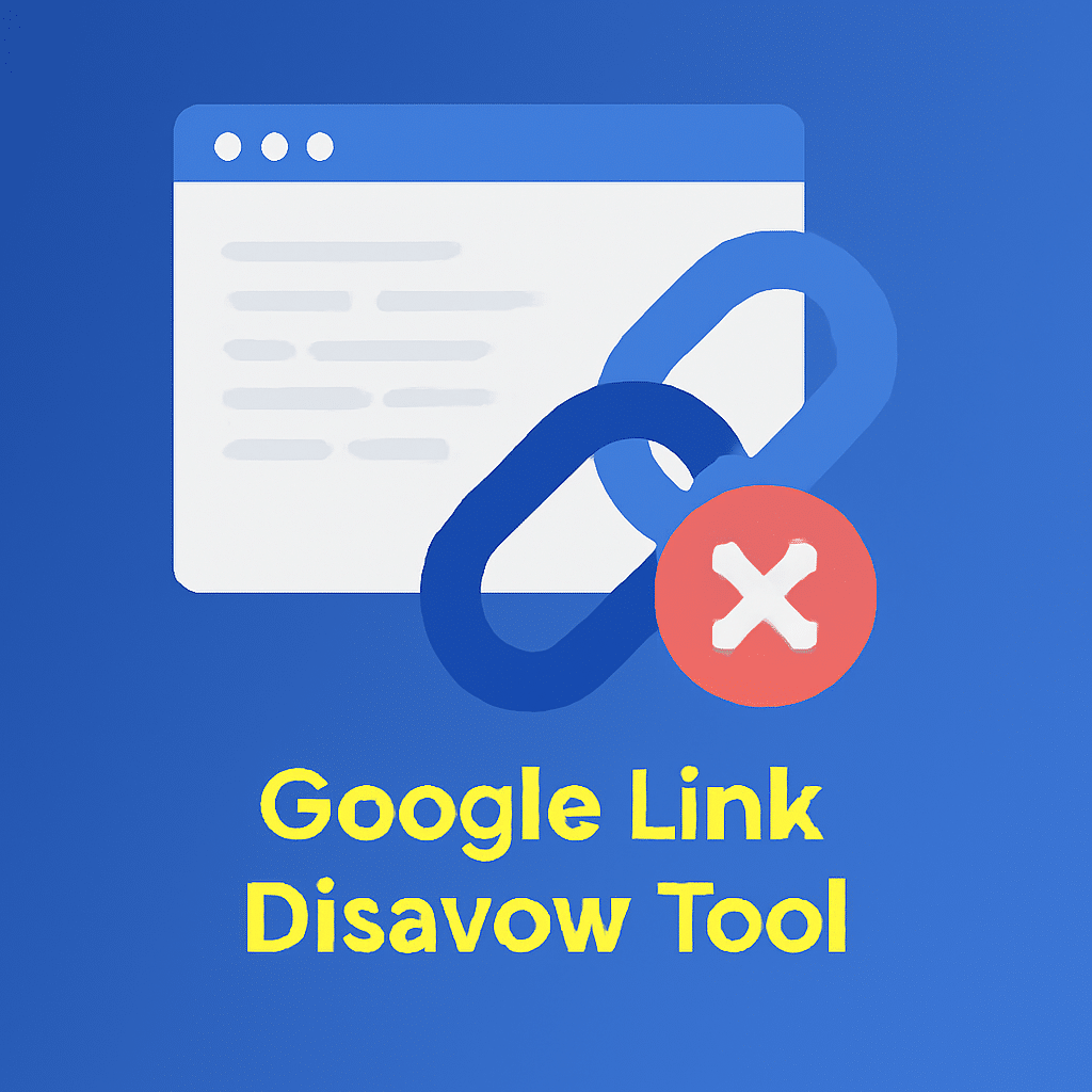 Link Disavow: Does It Work And Should You Disavow Your Links