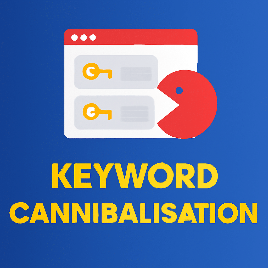 Keyword Cannibalisation: Detection And Prevention