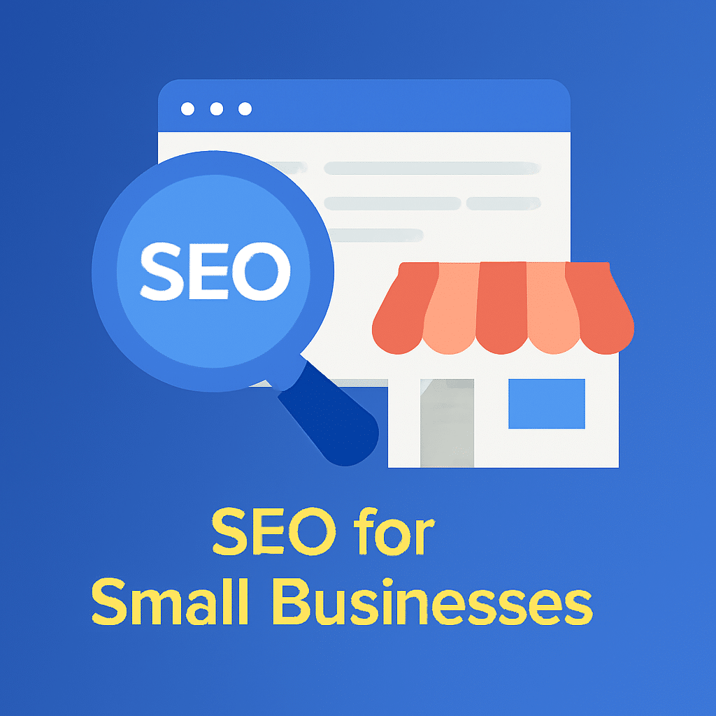 SEO for Small Businesses: Quick Wins for Big Impact
