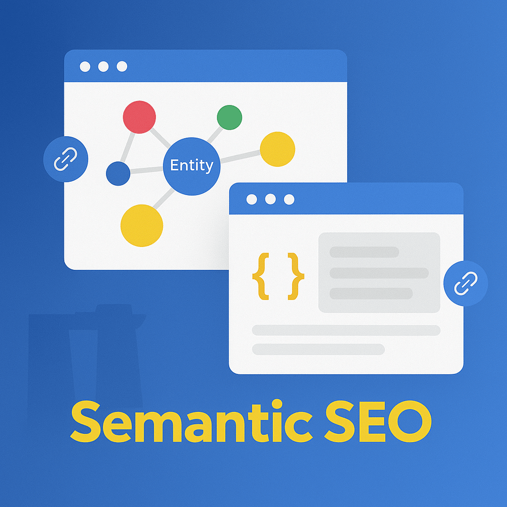 Semantic SEO: What It Is And How To Signal Content Relevance