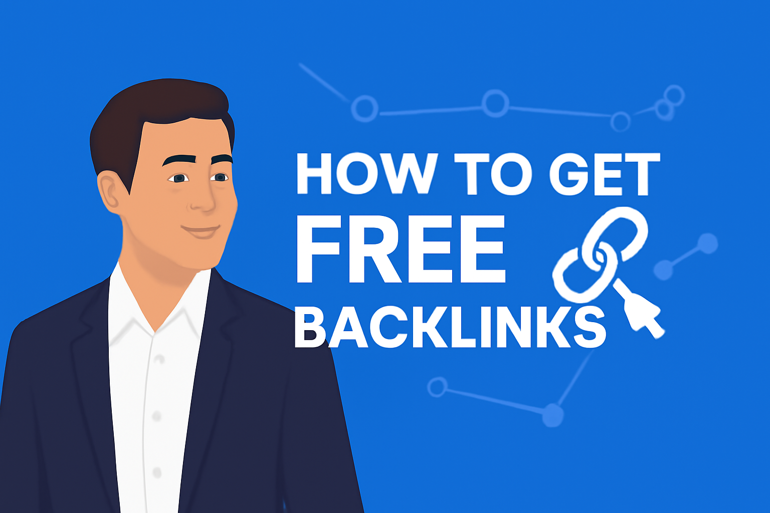 How To Get Free Backlinks