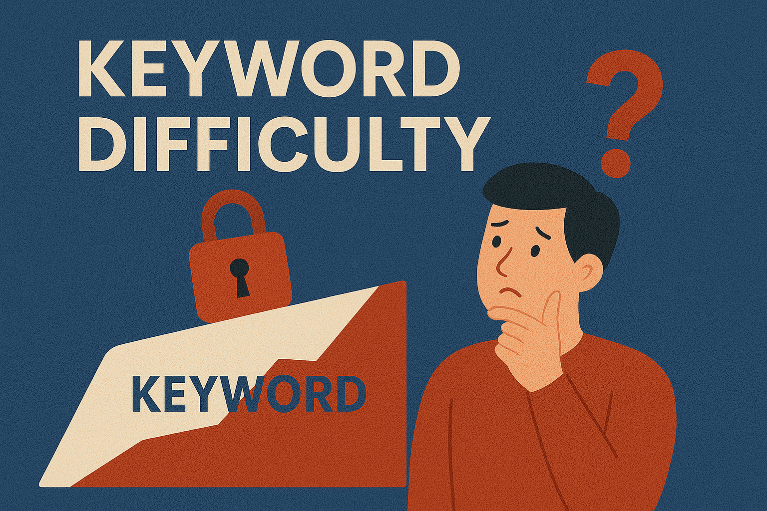 What is Keyword Difficulty & Does it Matter in Keyword Research?