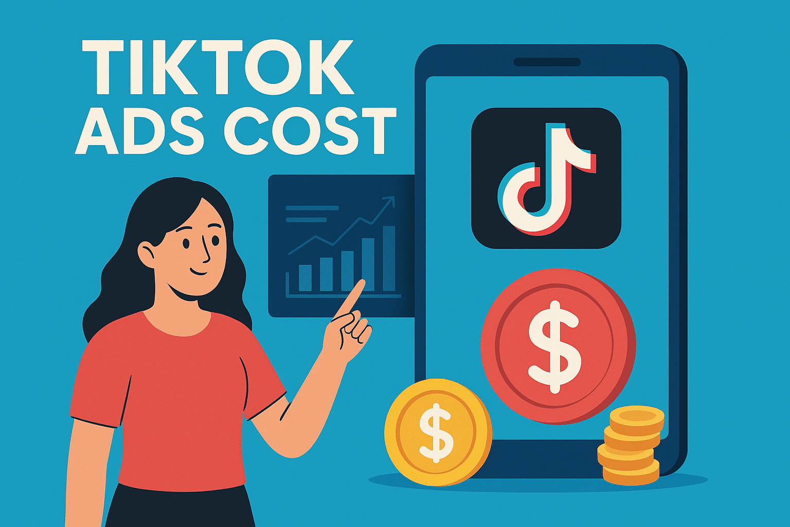 Cost Of Tiktok Ads In Singapore