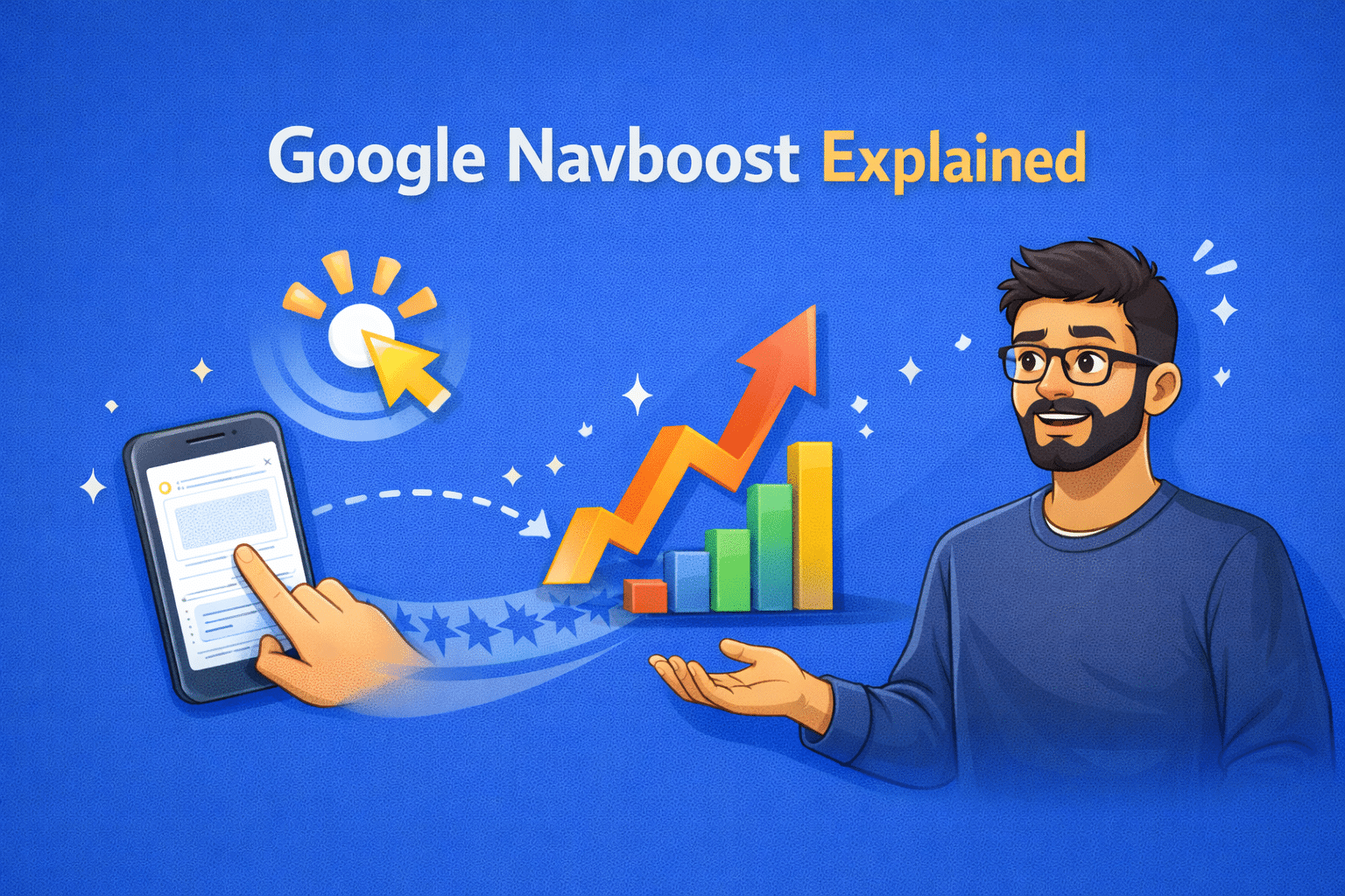Navboost: What The Google Search Leak Revealed About This SEO Factor
