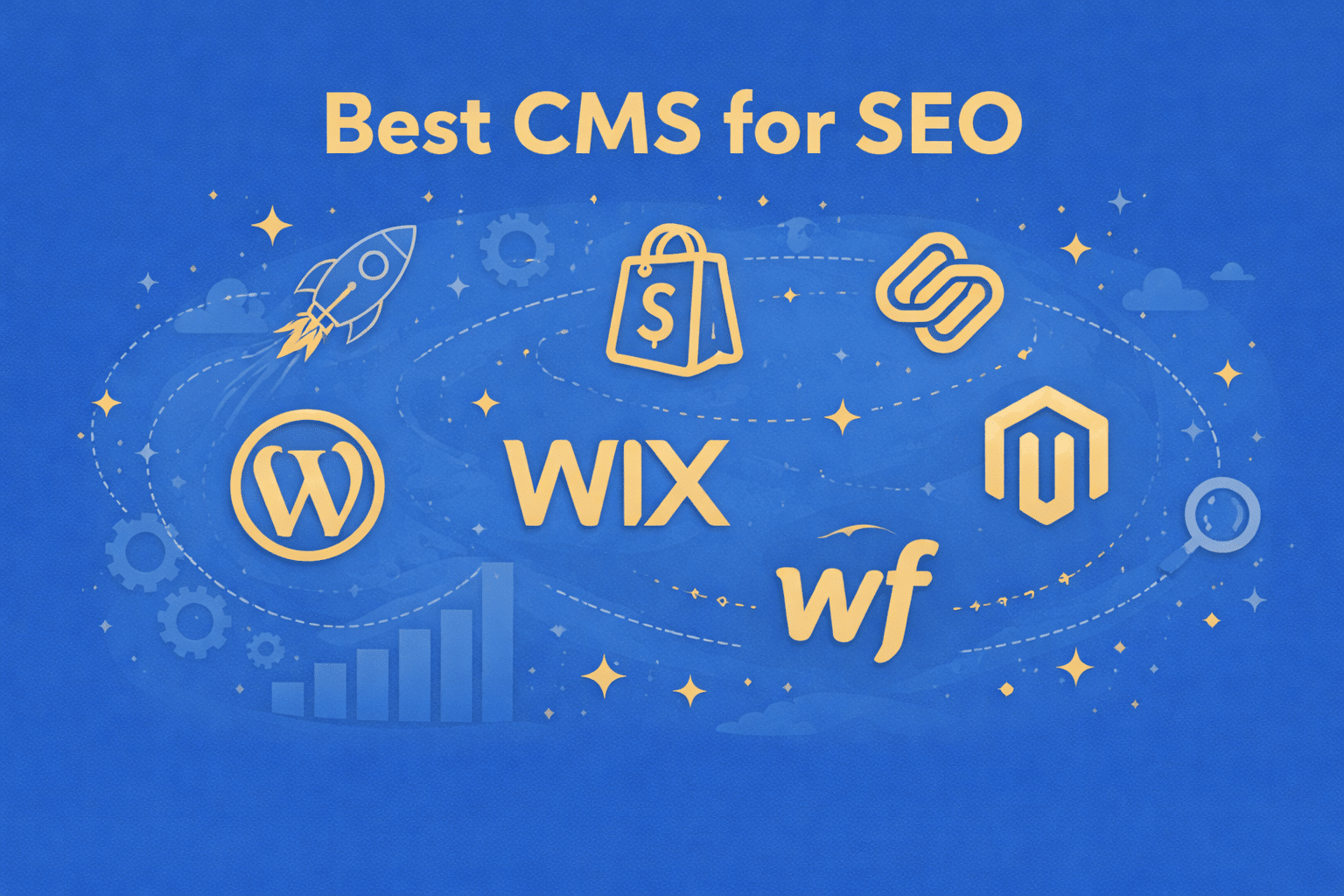Best CMS for SEO