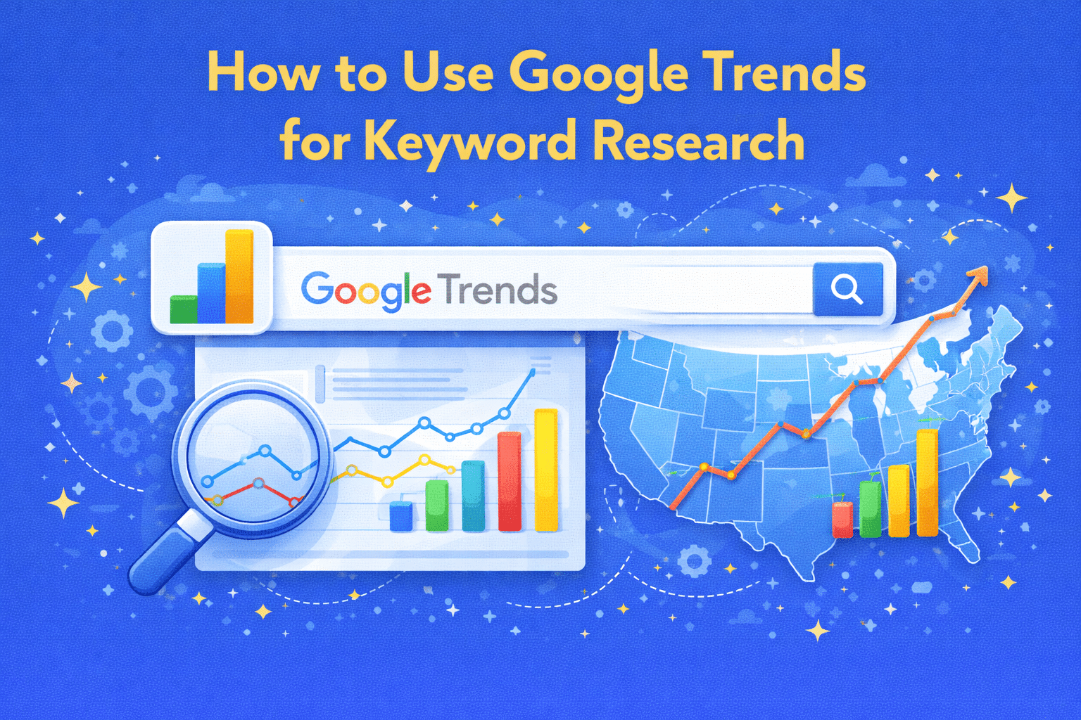 How to Use Google Trends for Keyword Research