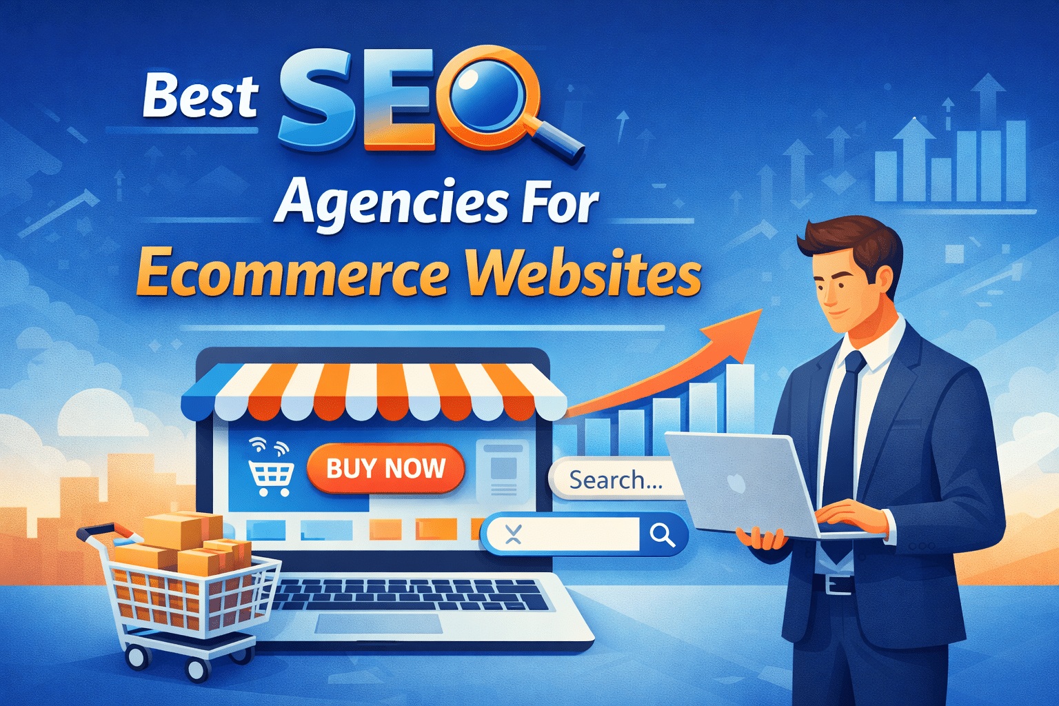 14 Best SEO Agencies for E-commerce Websites in Singapore (2026 Edition)
