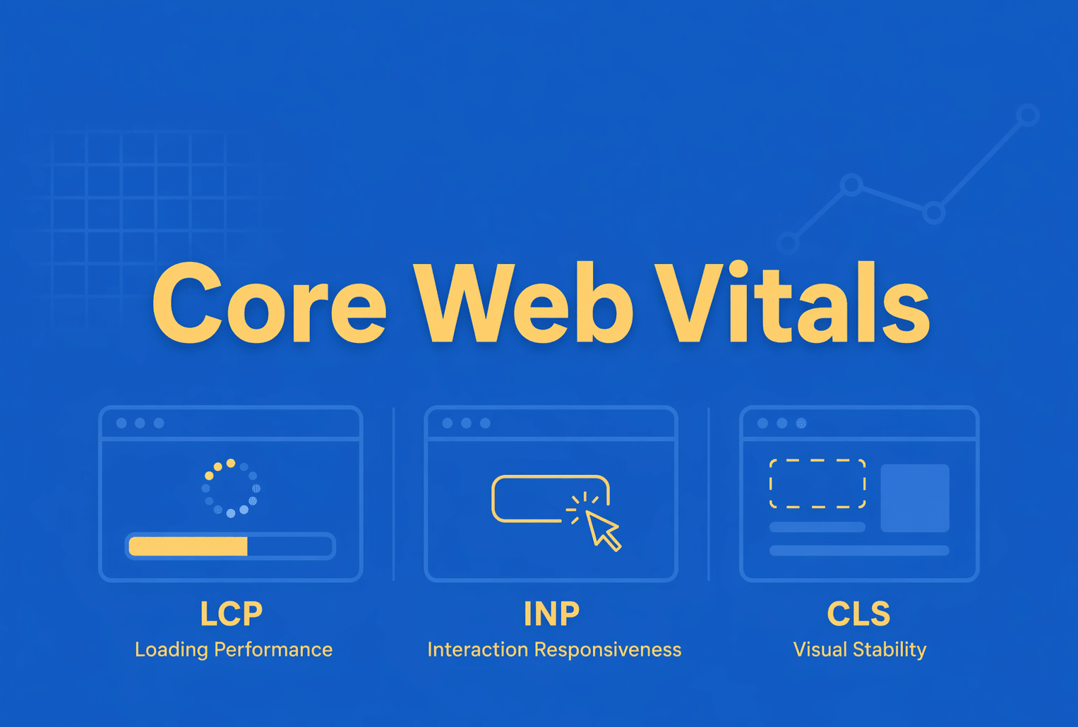 What Are Core Web Vitals & How to Optimize Them?