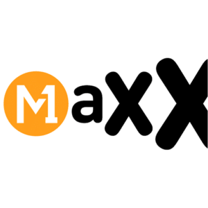 Maxx logo