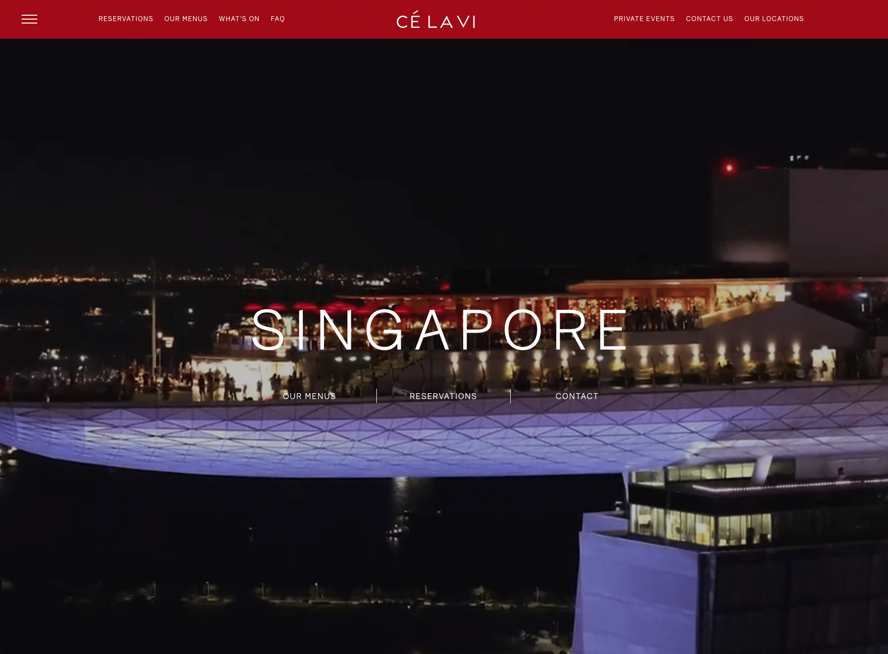 celavi banner