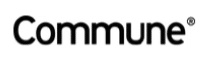 commune logo