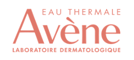eau thermale avene logo