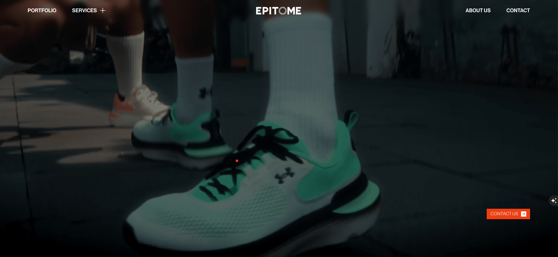 epitome collective banner