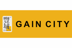 gain city logo