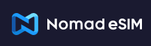 nomad esim logo