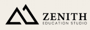 zenith education studio logo