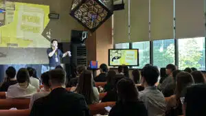 Meet Shane Liuw: The Chief Executive Officer At First Page Digital