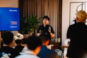 Meet Fabian Seow: The Technical SEO Director At First Page Digital